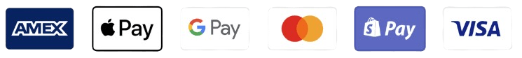 displays common payment method