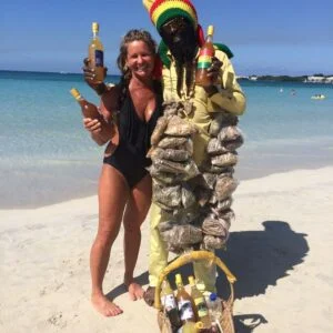Montego Bay City Private Tour