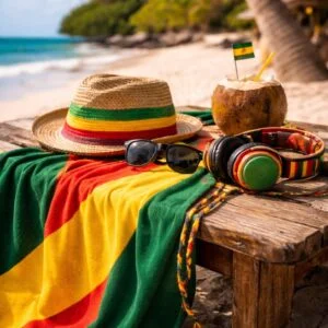 Local Shopping & Souvenirs Experience